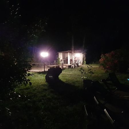 Villa Eden Vert ฟายองซ์ ภายนอก รูปภาพ