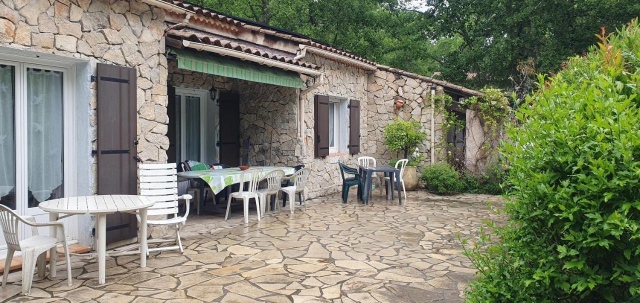 Villa Eden Vert ฟายองซ์ ภายนอก รูปภาพ