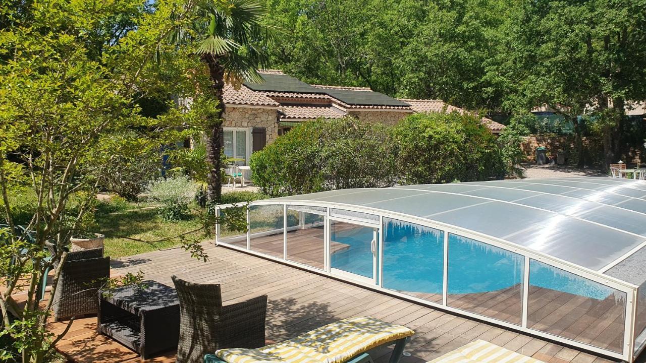Villa Eden Vert ฟายองซ์ ภายนอก รูปภาพ
