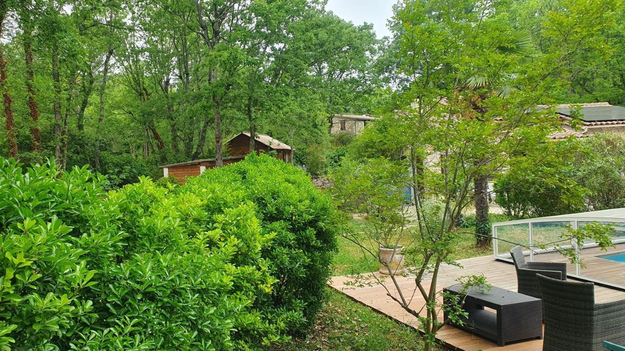 Villa Eden Vert ฟายองซ์ ภายนอก รูปภาพ