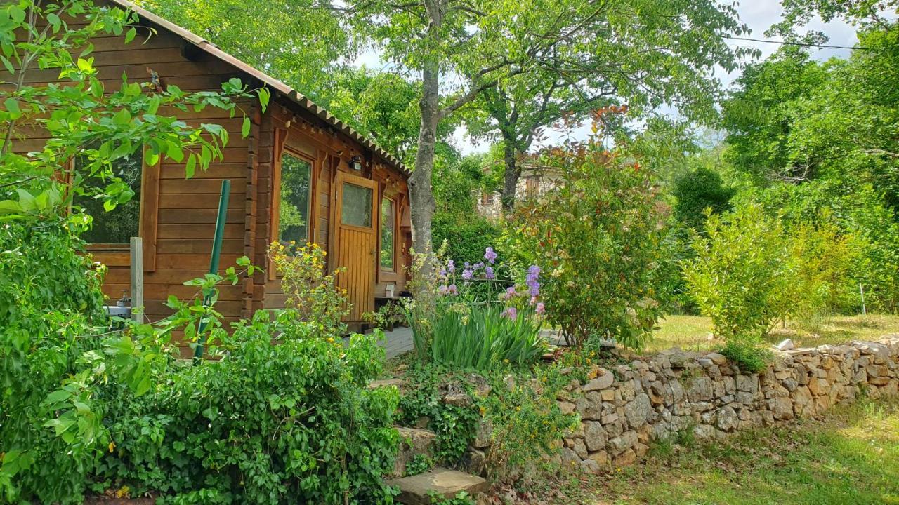 Villa Eden Vert ฟายองซ์ ภายนอก รูปภาพ