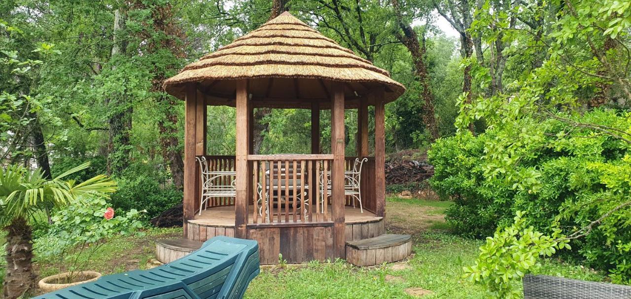 Villa Eden Vert ฟายองซ์ ภายนอก รูปภาพ