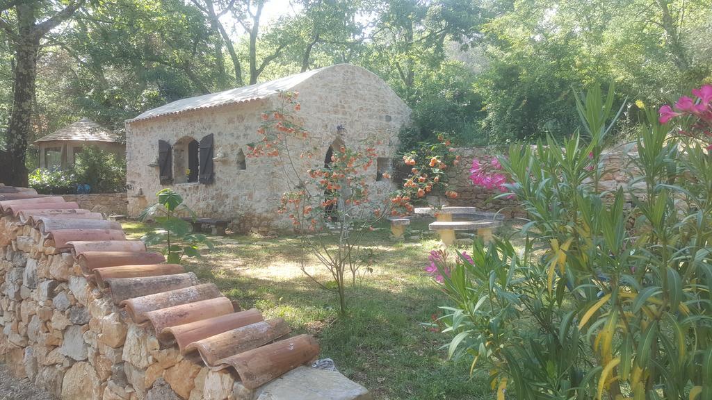 Villa Eden Vert ฟายองซ์ ภายนอก รูปภาพ