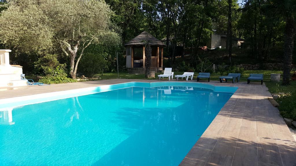 Villa Eden Vert ฟายองซ์ ภายนอก รูปภาพ