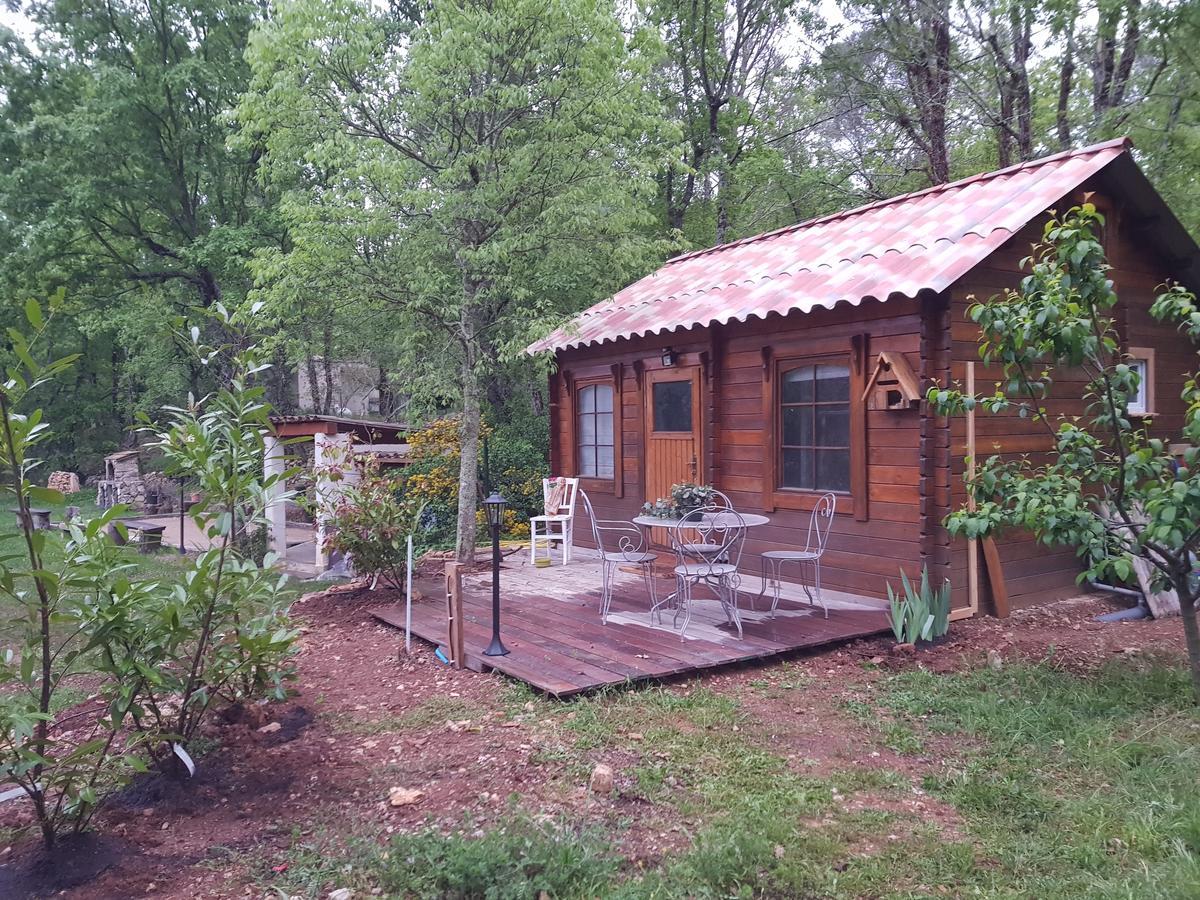Villa Eden Vert ฟายองซ์ ภายนอก รูปภาพ