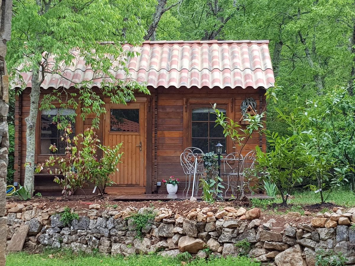 Villa Eden Vert ฟายองซ์ ภายนอก รูปภาพ