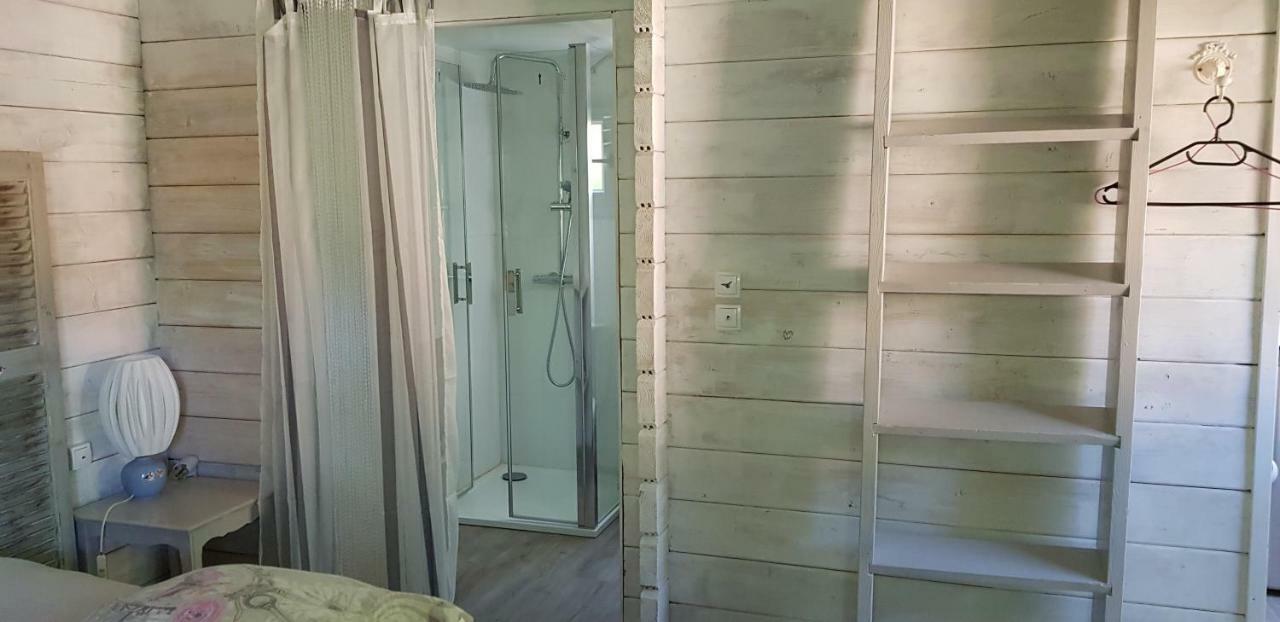 Villa Eden Vert ฟายองซ์ ภายนอก รูปภาพ