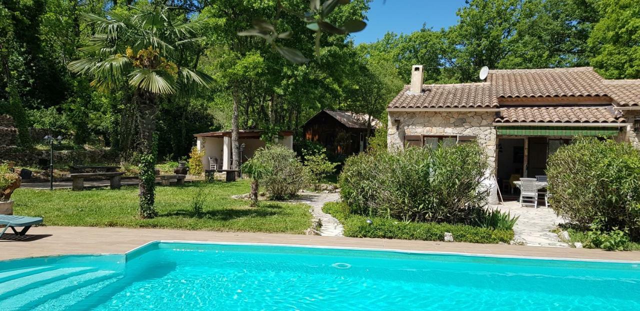 Villa Eden Vert ฟายองซ์ ภายนอก รูปภาพ