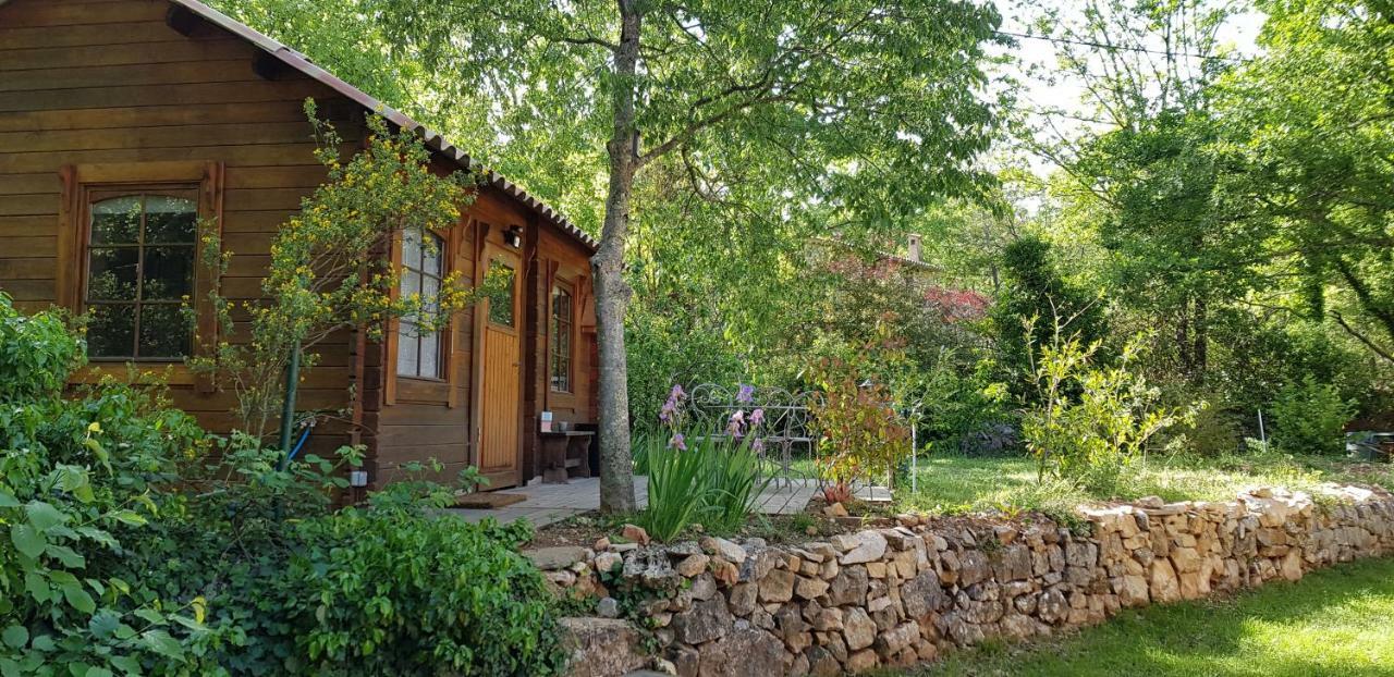 Villa Eden Vert ฟายองซ์ ภายนอก รูปภาพ
